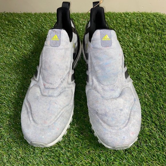 Adidas UltraBoost Cold RDY LAB Laceless Running Shoes Grey FZ3982 Mens NEW main image 6